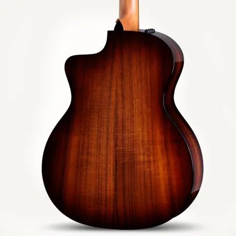左利き用アコースティックギター | Taylor Guitars